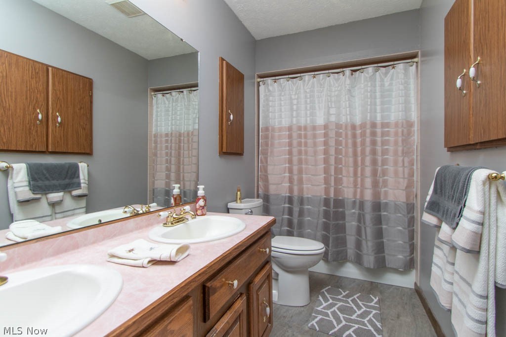 Newton Township Original Surv Sec12 - Residential