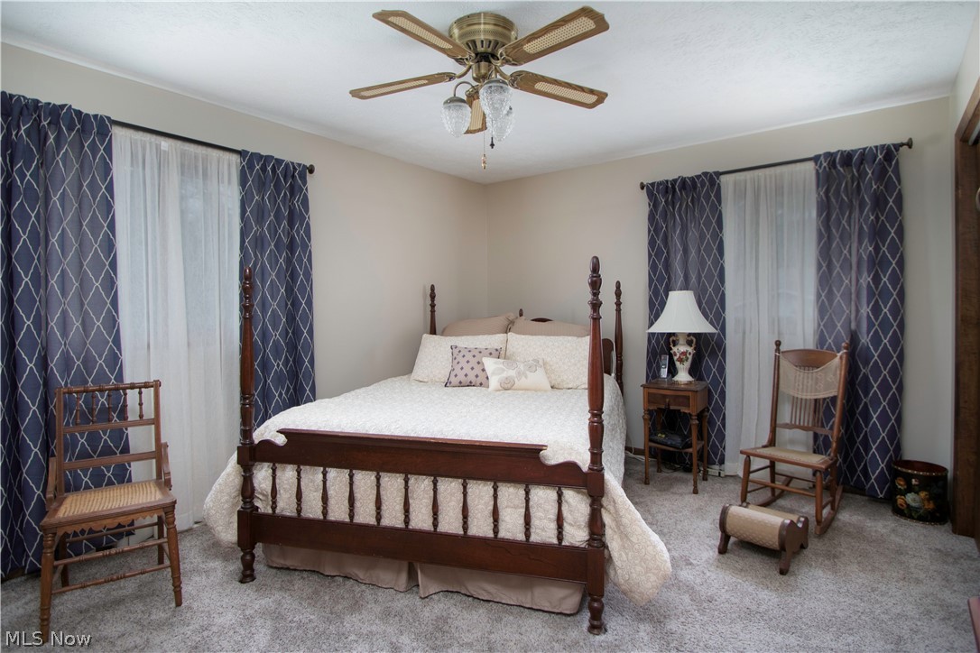 Newton Township Original Surv Sec12 - Residential