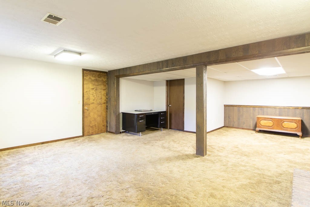 Newton Township Original Surv Sec12 - Residential