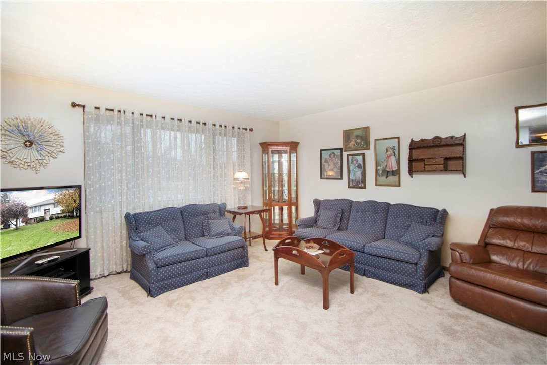 Newton Township Original Surv Sec12 - Residential