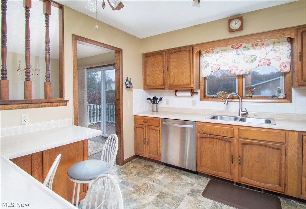 Newton Township Original Surv Sec12 - Residential