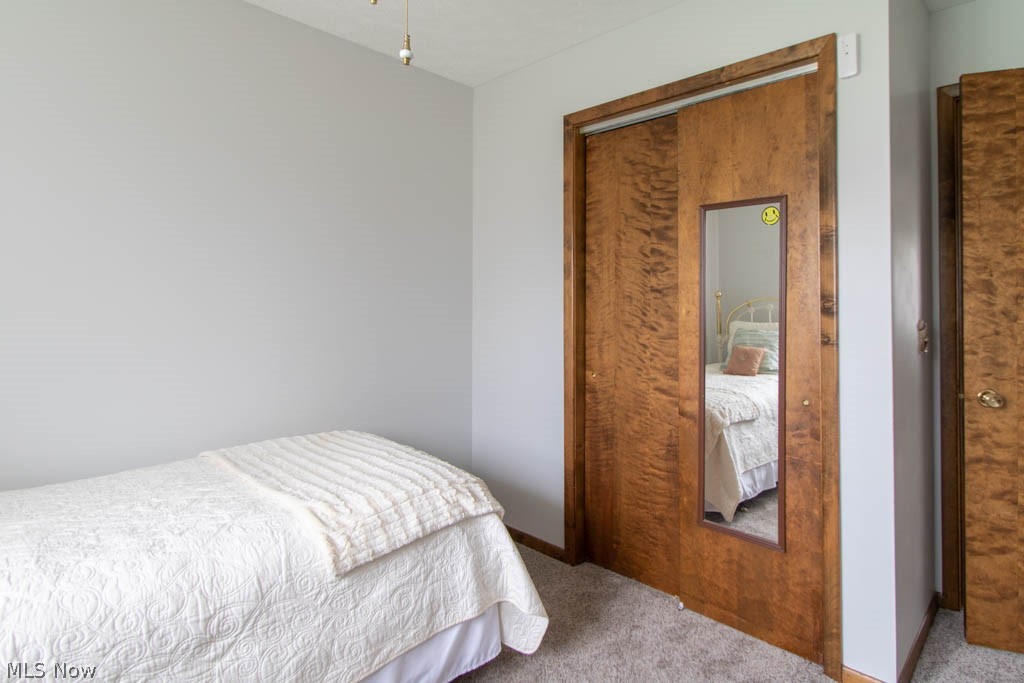 Newton Township Original Surv Sec12 - Residential