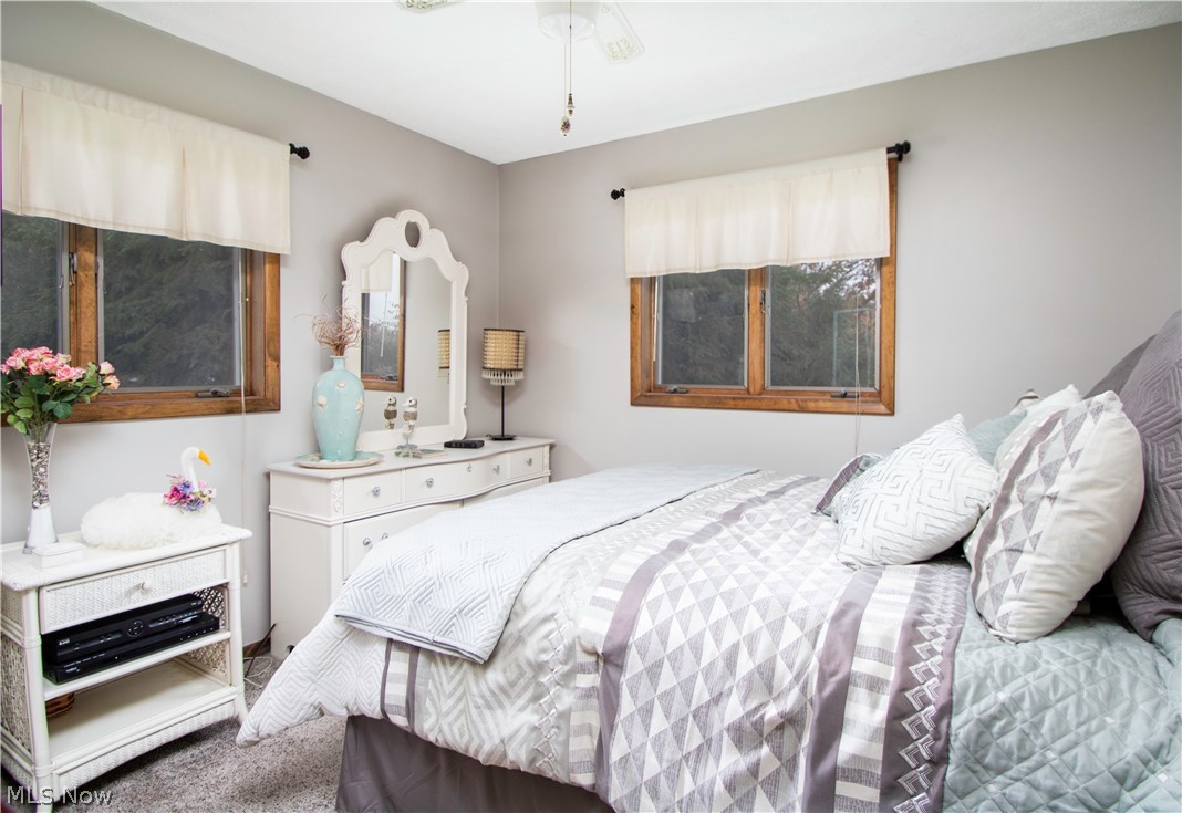 Newton Township Original Surv Sec12 - Residential