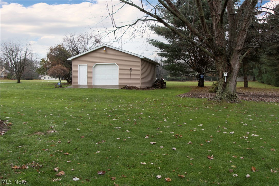 Newton Township Original Surv Sec12 - Residential