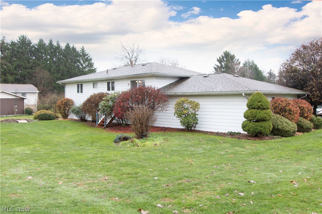 Newton Township Original Surv Sec12 - Residential