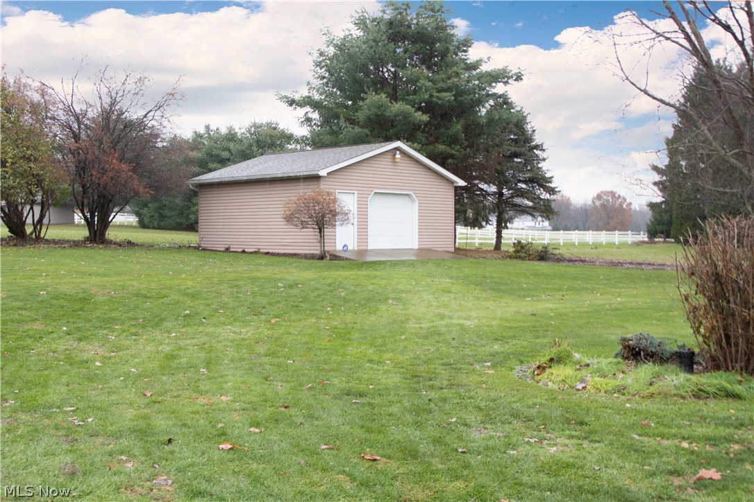 Newton Township Original Surv Sec12 - Residential