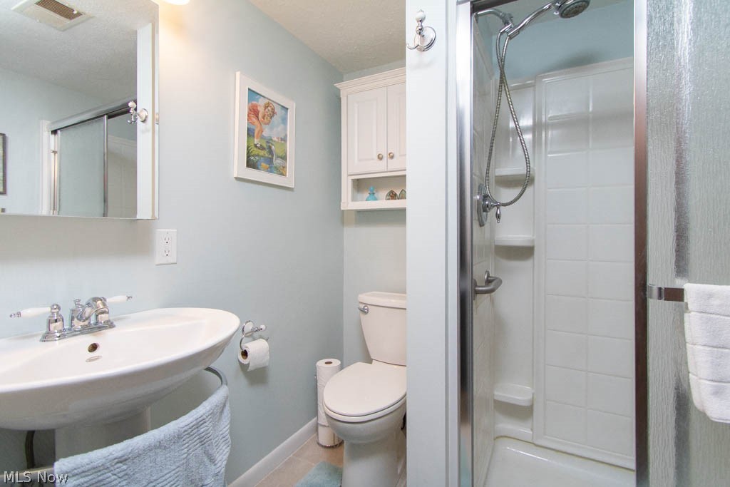 Newton Township Original Surv Sec12 - Residential