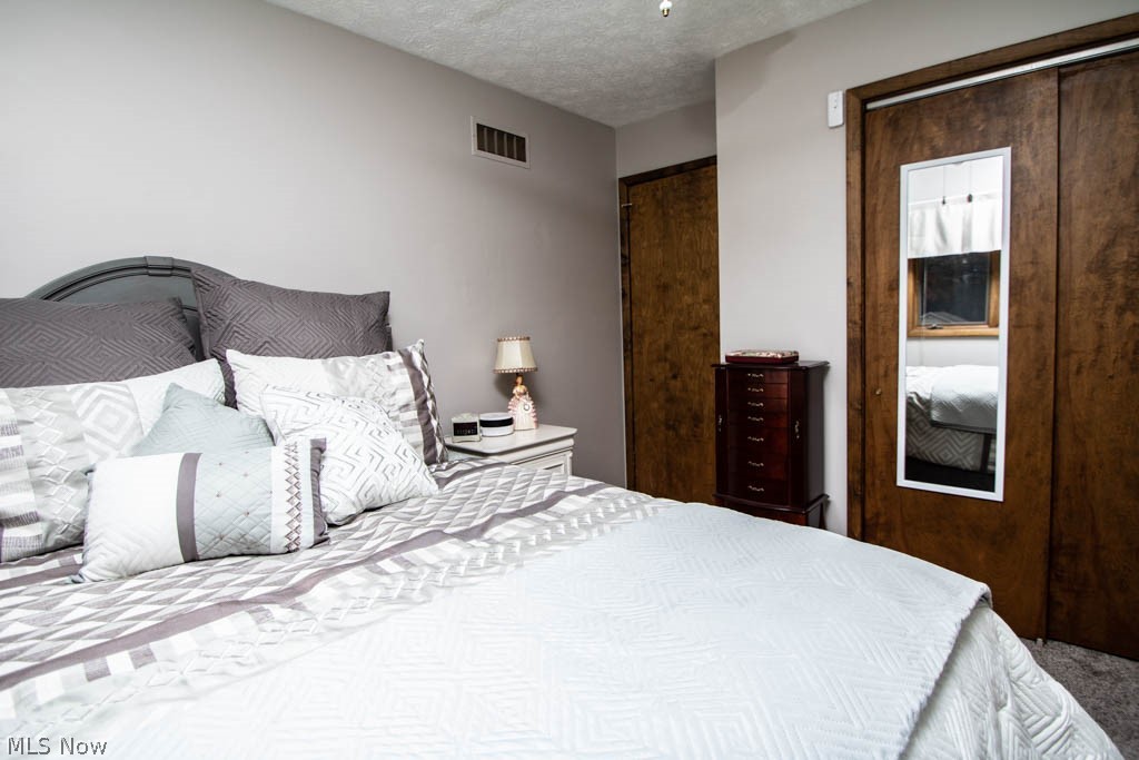 Newton Township Original Surv Sec12 - Residential