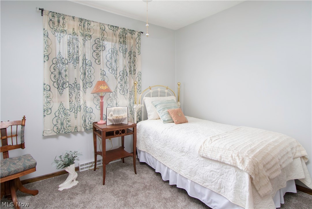 Newton Township Original Surv Sec12 - Residential