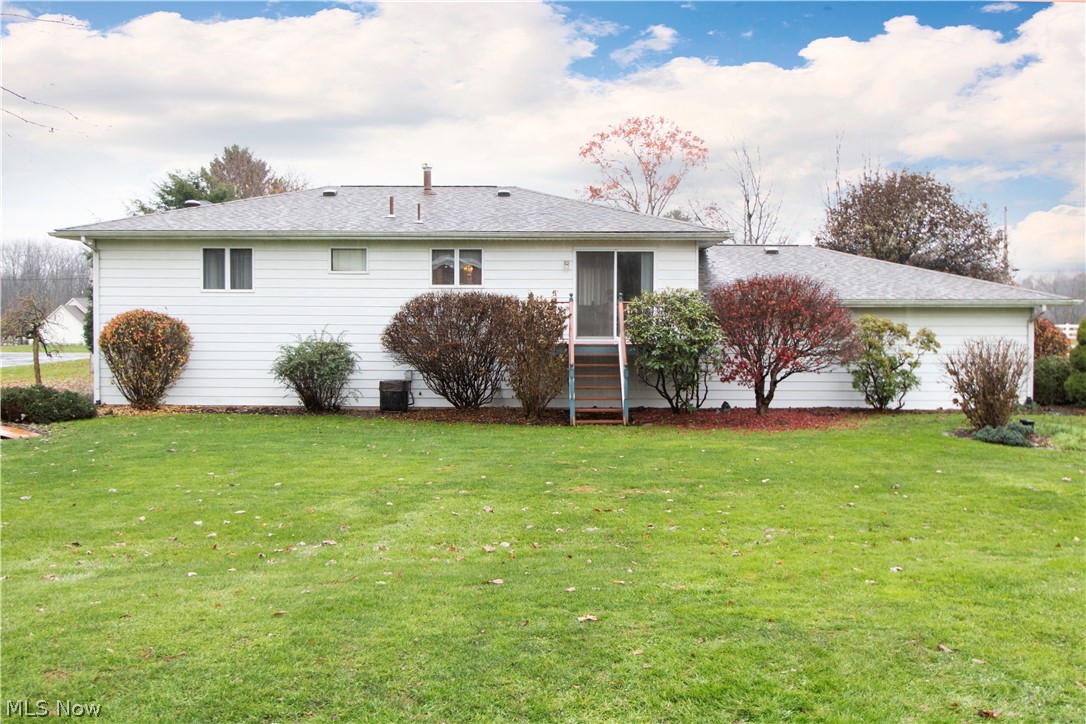 Newton Township Original Surv Sec12 - Residential