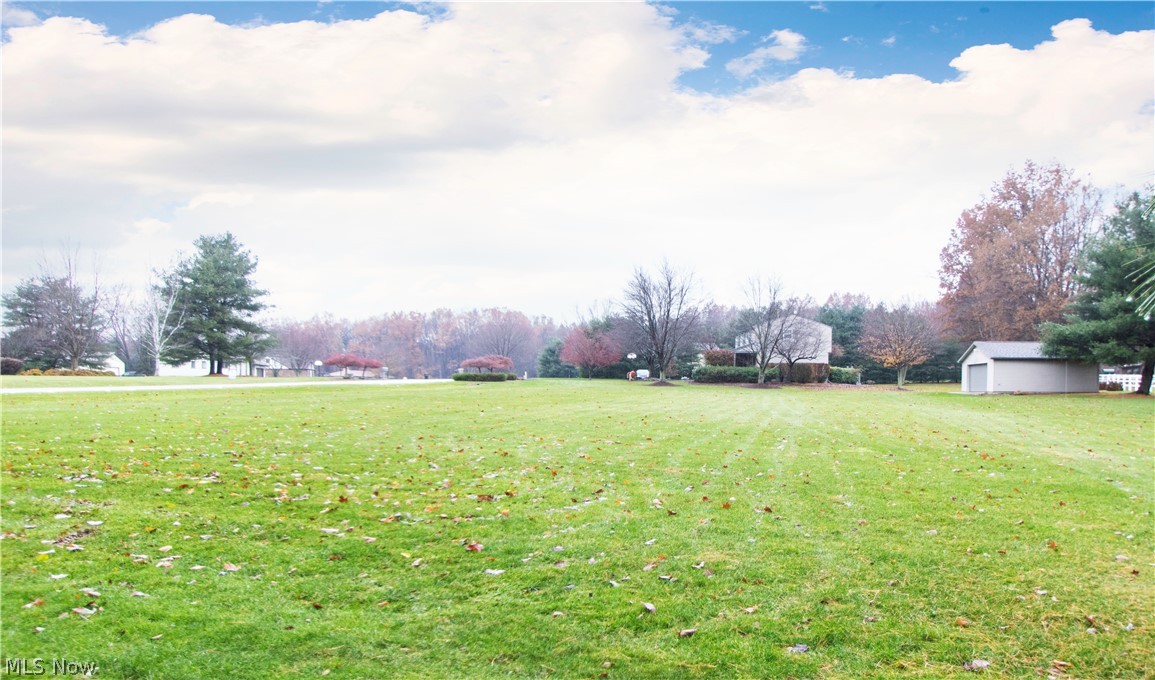 Newton Township Original Surv Sec12 - Residential