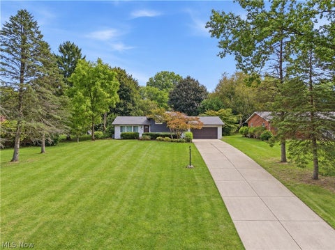 Homes For Sale - 7474 Woodcrest Avenue<br/> Stark County, Canton, OH 44721