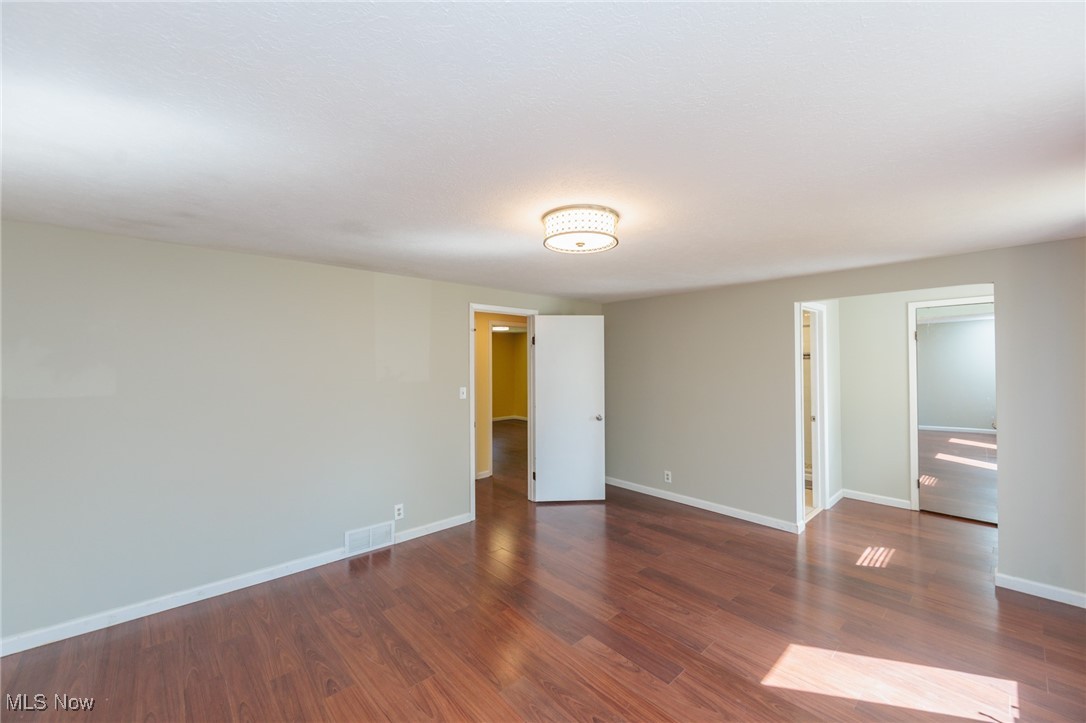 Stone Builders Inc - Residential Lease