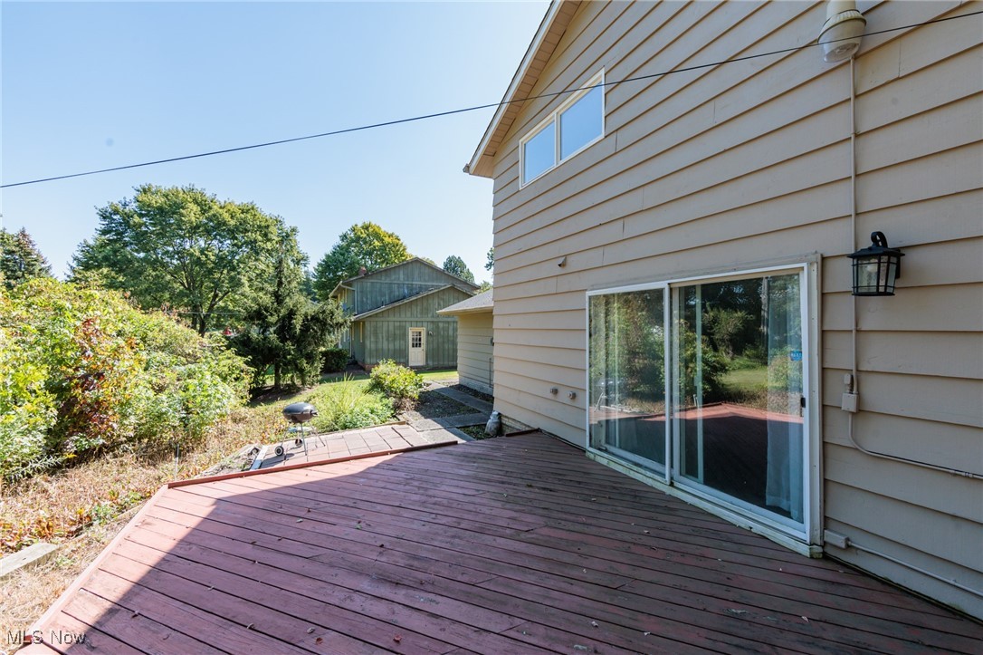 Stone Builders Inc - Residential Lease