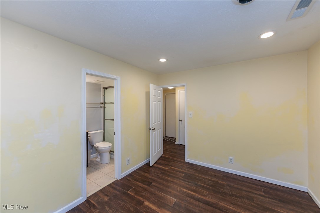 Stone Builders Inc - Residential Lease