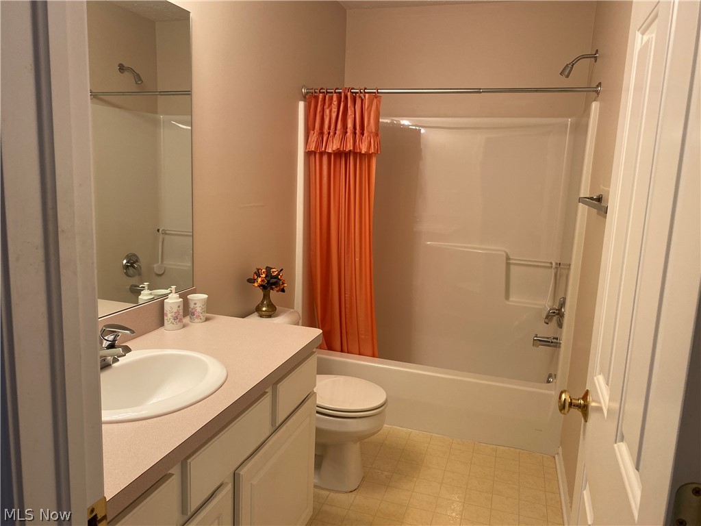 Village Court - Residential