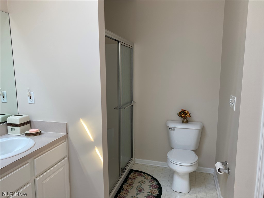 Village Court - Residential