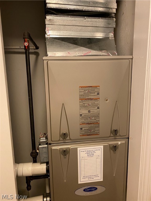 Village Court - Residential