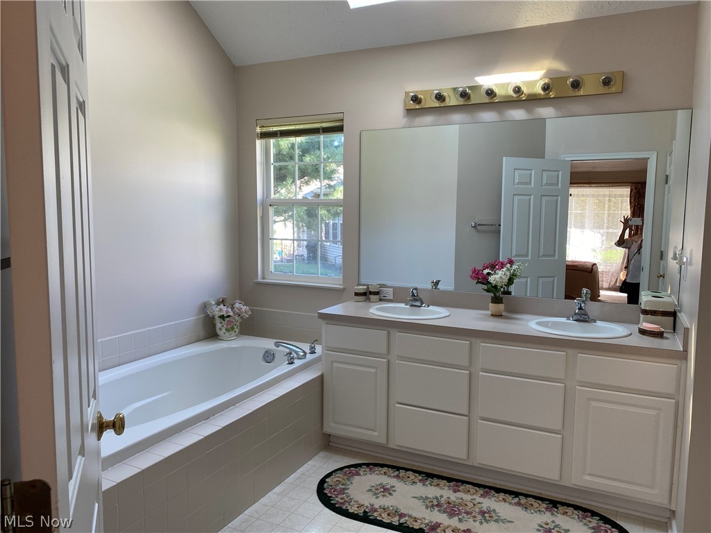 Village Court - Residential