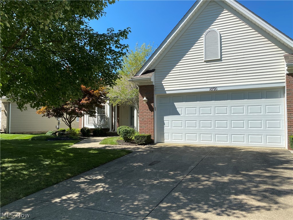 Village Court - Residential