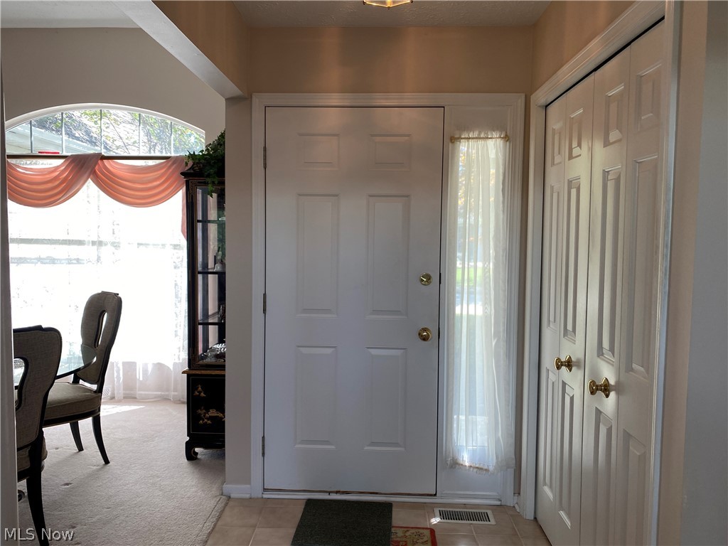 Village Court - Residential