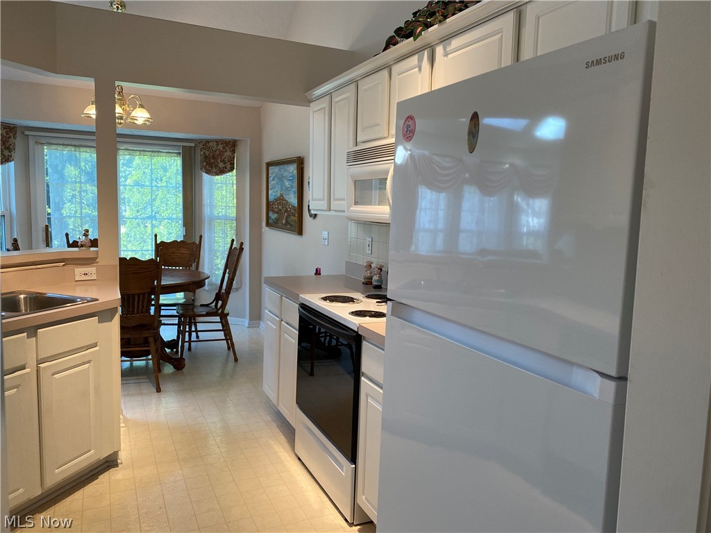 Village Court - Residential