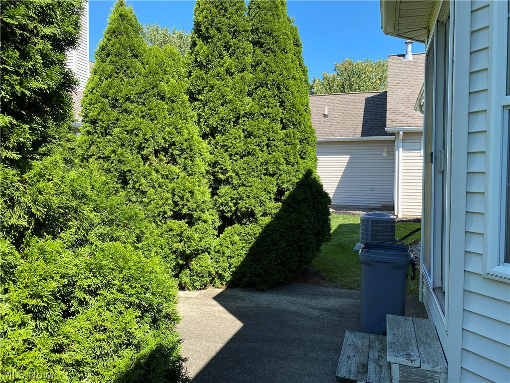 Village Court - Residential