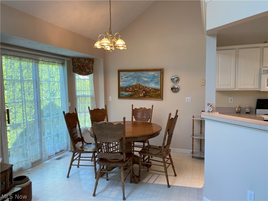 Village Court - Residential