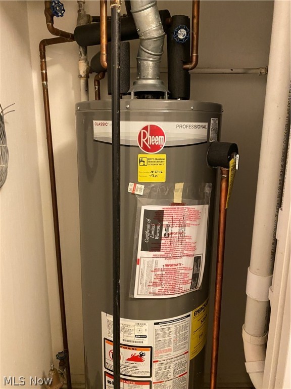 Village Court - Residential