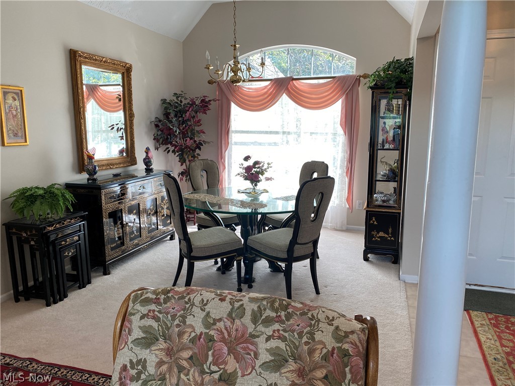 Village Court - Residential