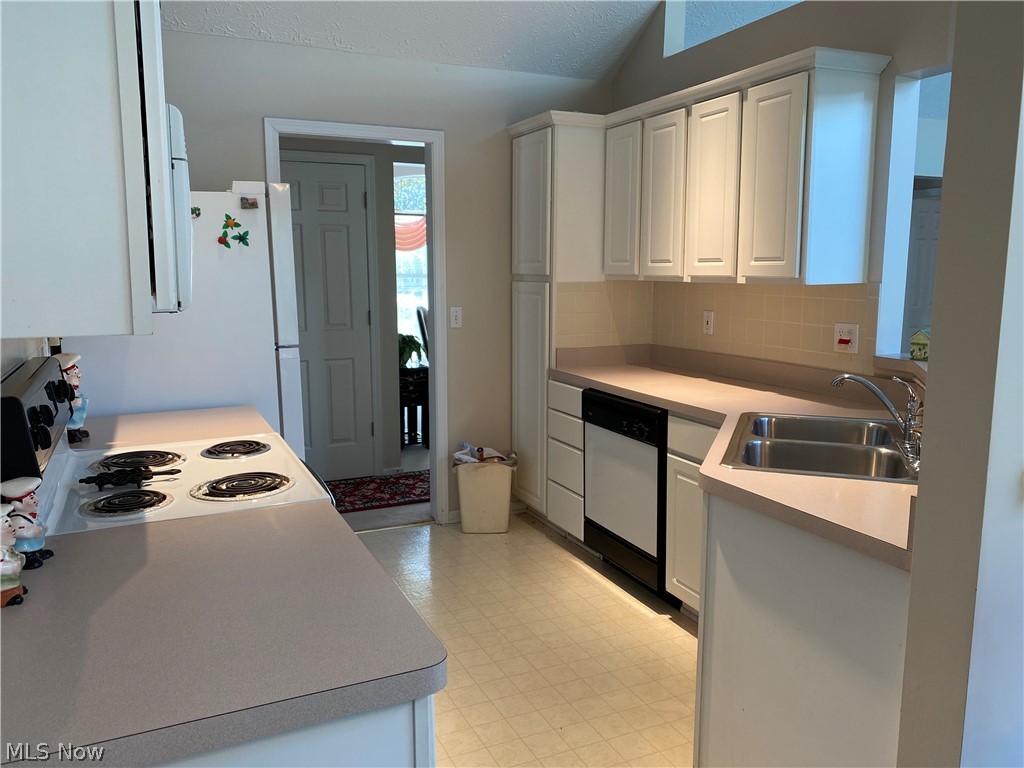 Village Court - Residential