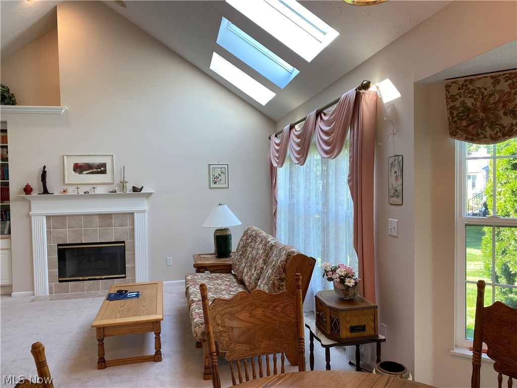 Village Court - Residential