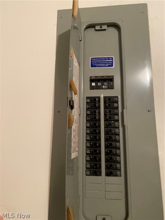 Village Court - Residential