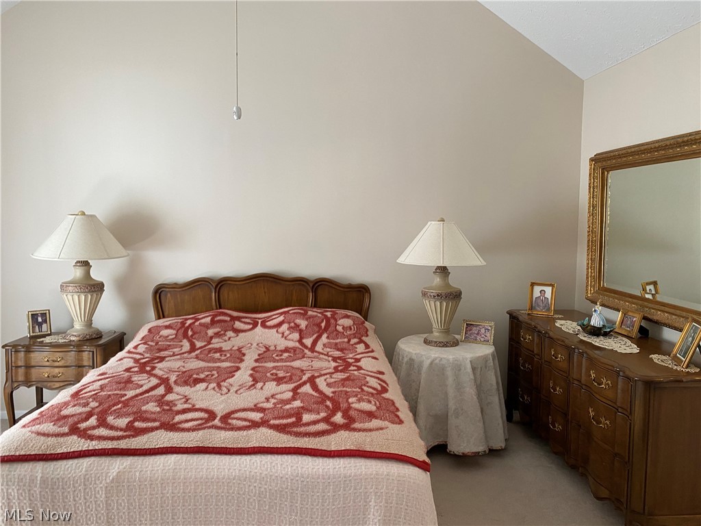 Village Court - Residential