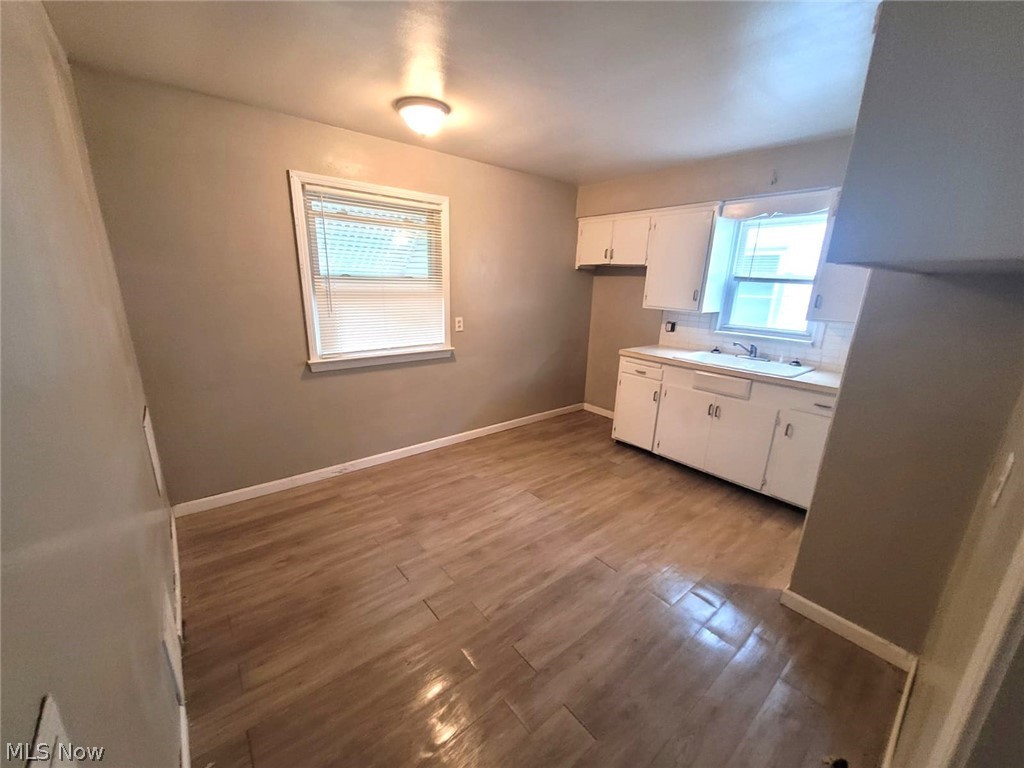 Garfield Pkwy Allotment - Residential Lease