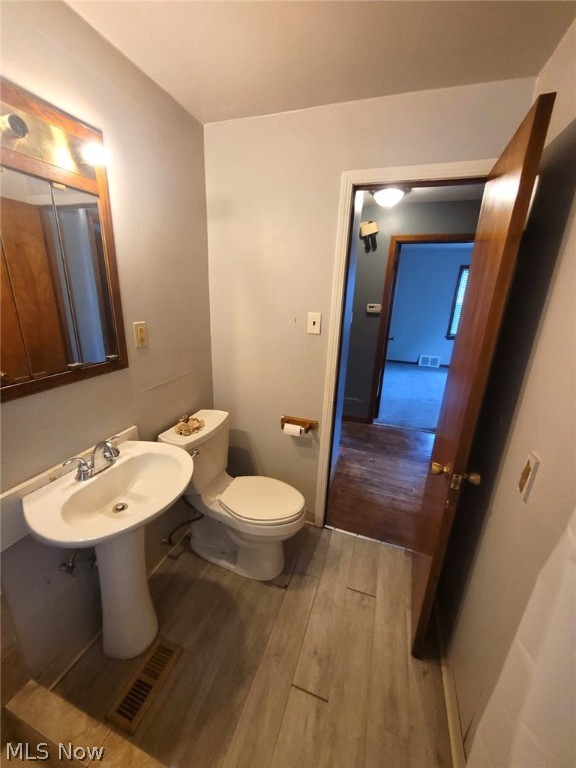 Garfield Pkwy Allotment - Residential Lease