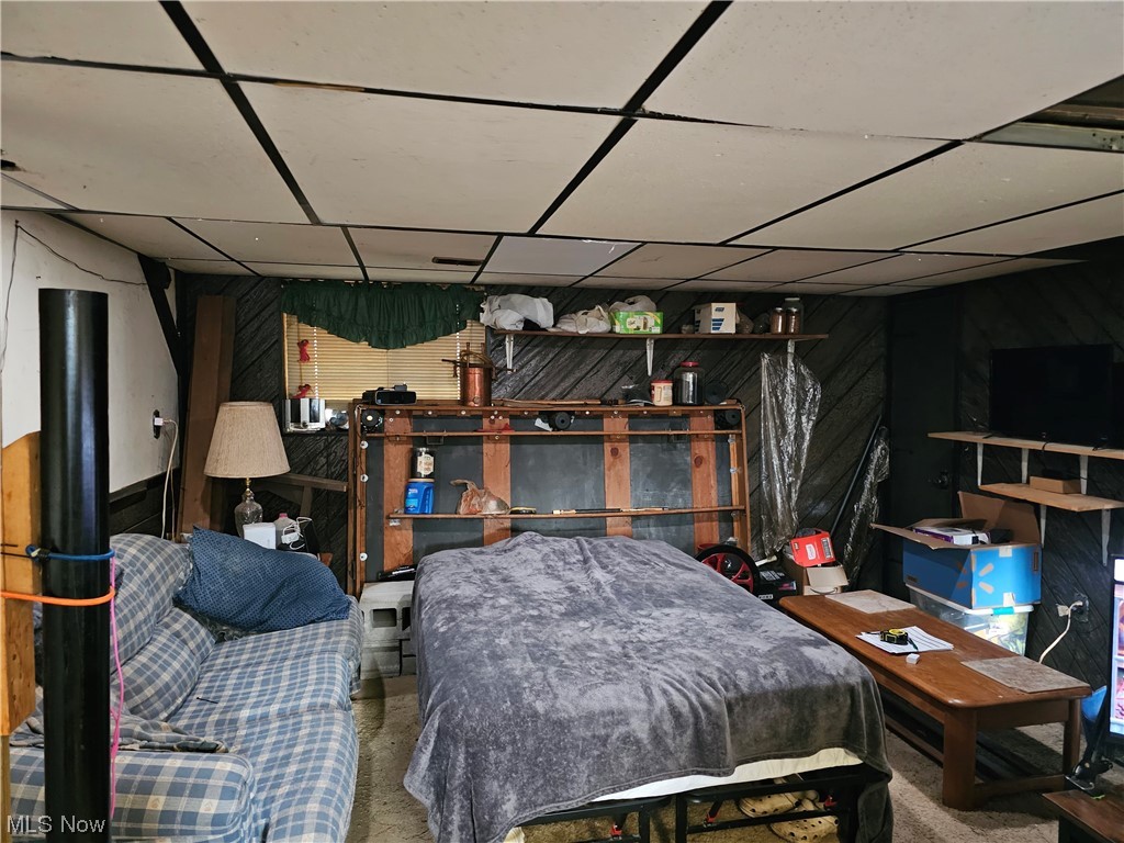 Chapel Grove Sub - Residential