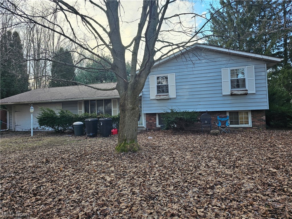 Chapel Grove Sub - Residential