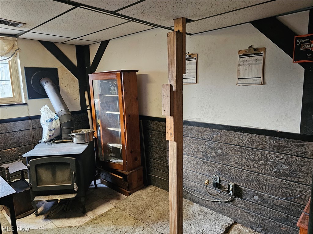 Chapel Grove Sub - Residential