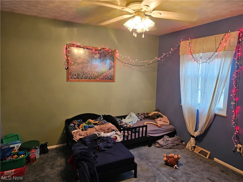 Chapel Grove Sub - Residential