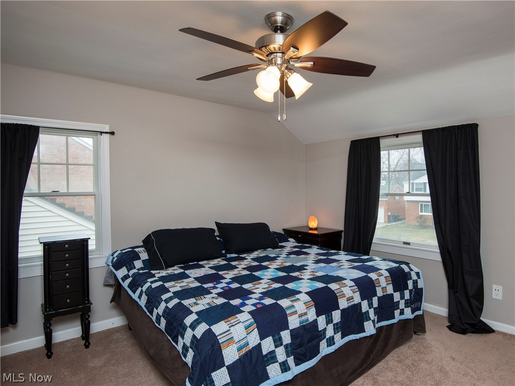 E A Markhams Richmond Manor S - Residential