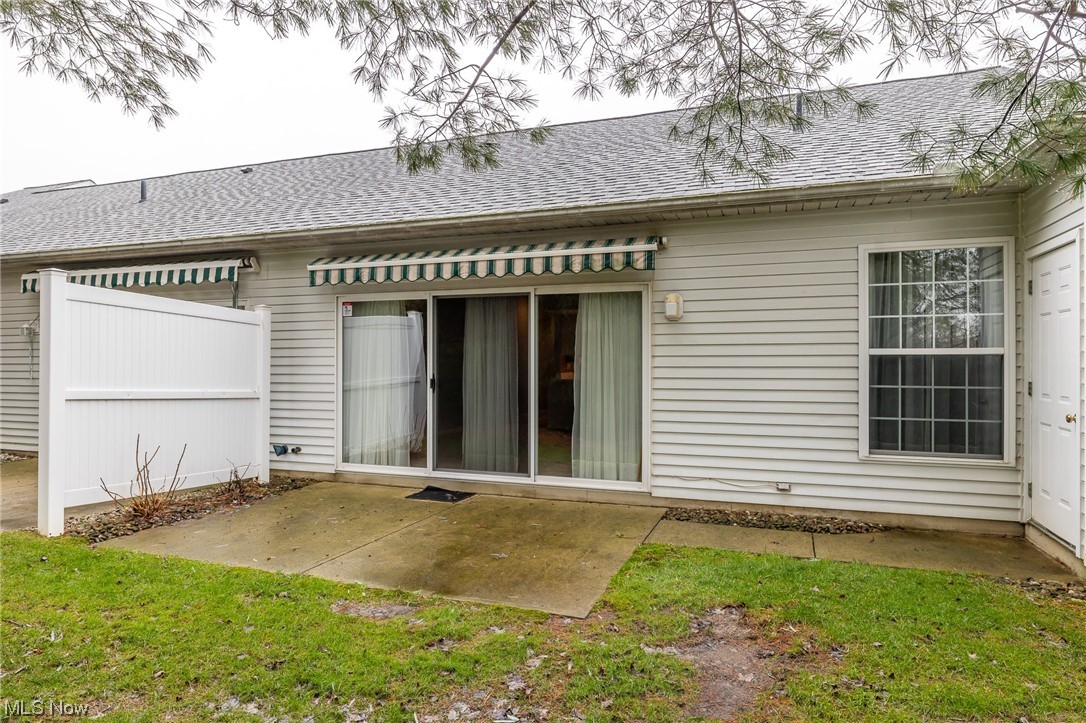 Wildflower - Residential