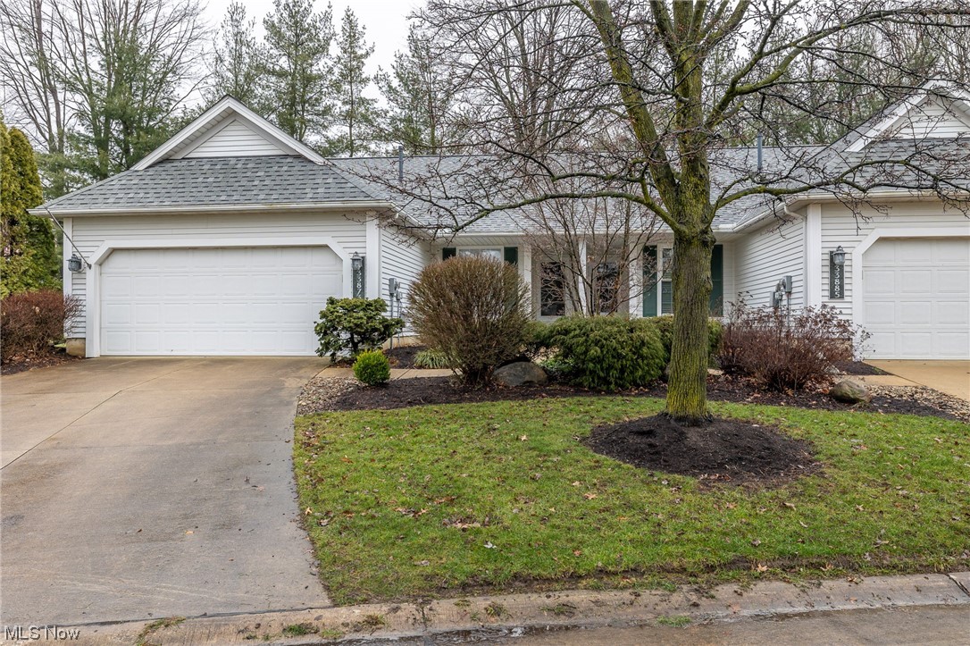 Wildflower - Residential