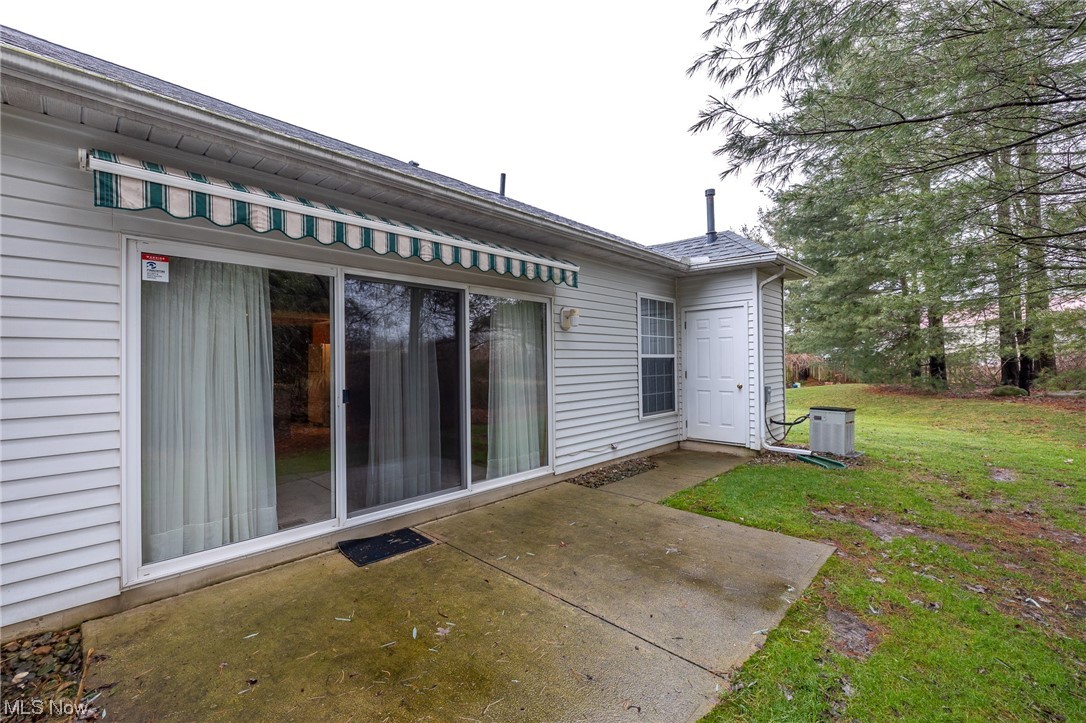 Wildflower - Residential