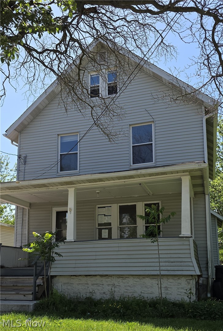 Mathers Homestead - Residential
