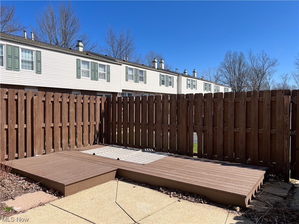 Huntington Park Co - Residential Lease