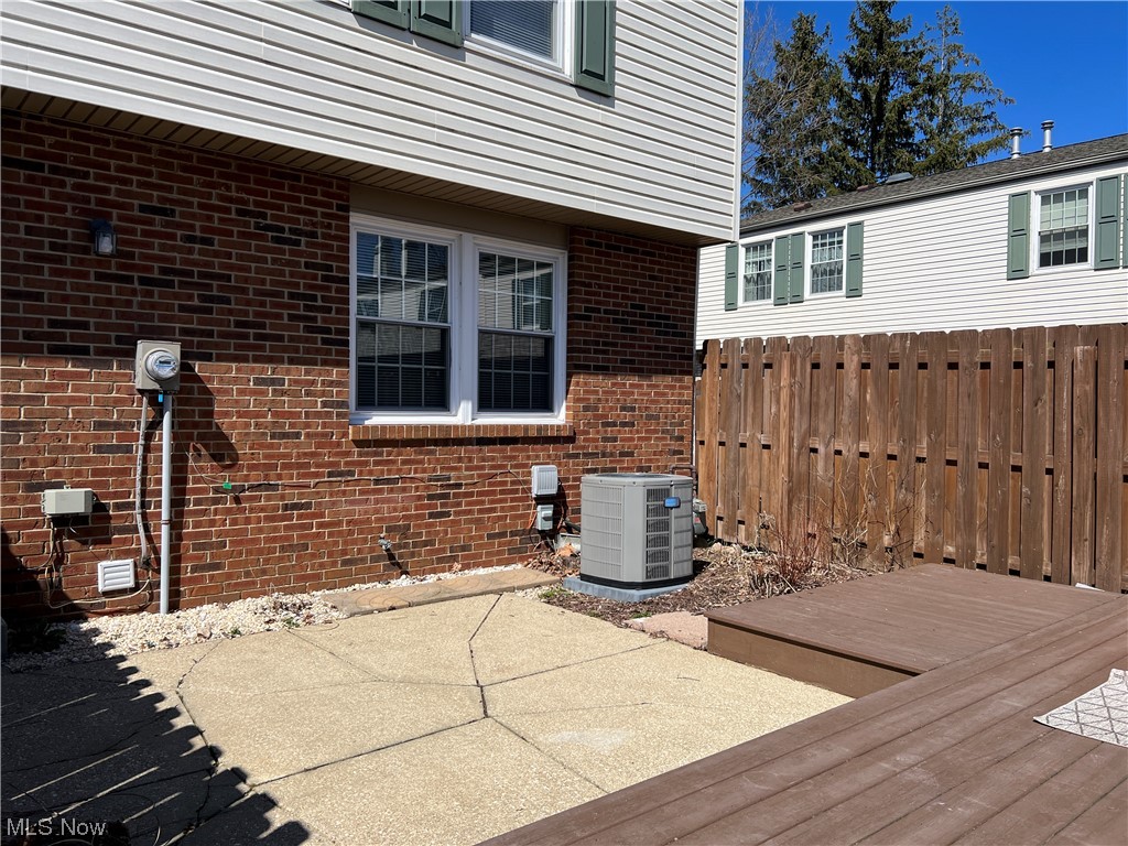 Huntington Park Co - Residential Lease