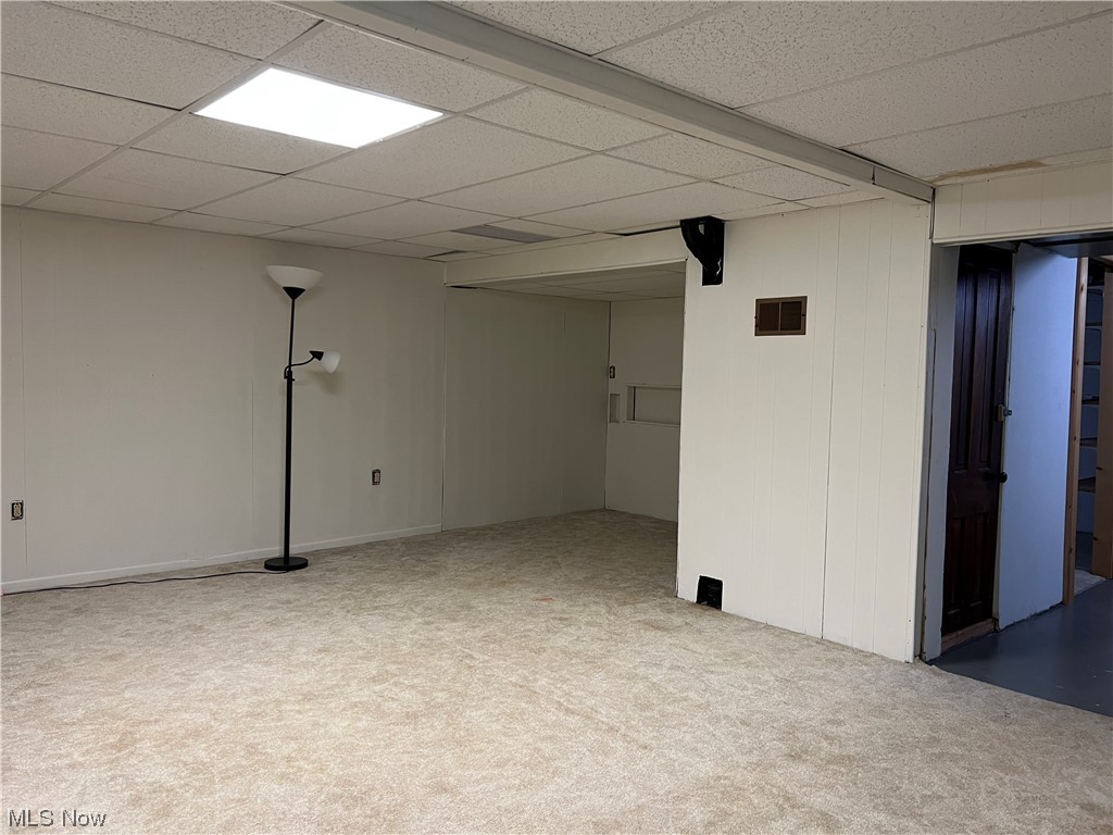 Huntington Park Co - Residential Lease