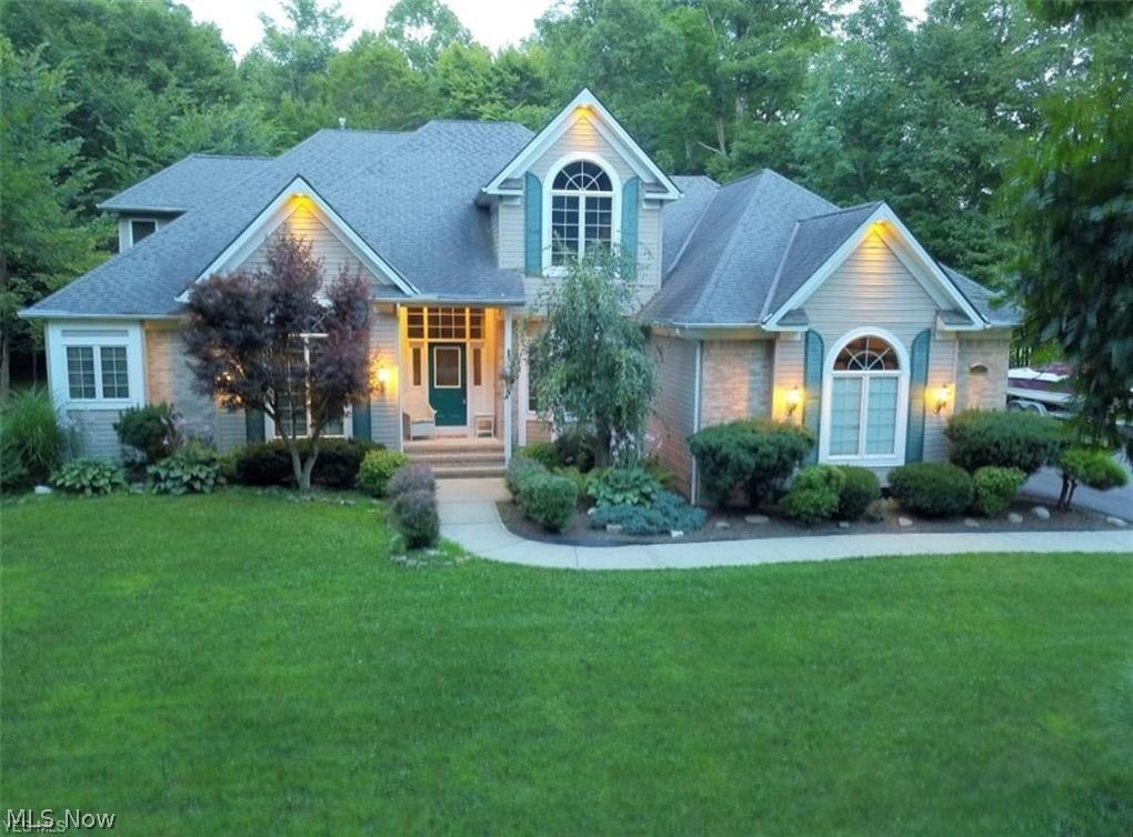 Hunters Creek - Residential