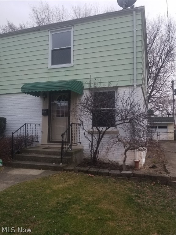 Paulding-Manor Homes - Residential Lease